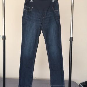 Maternity Jeans